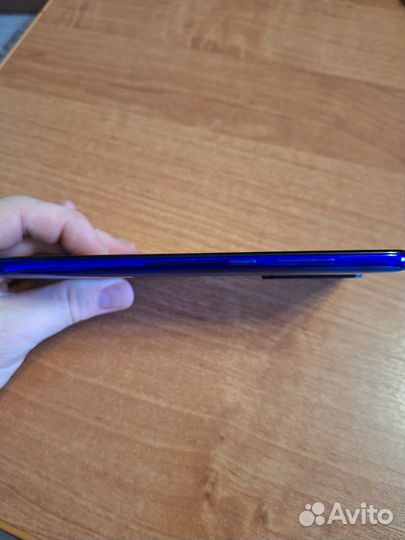 Xiaomi Redmi Note 8 Pro, 6/64 ГБ