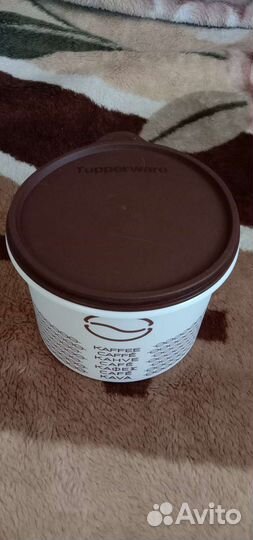 Посуда tupperware