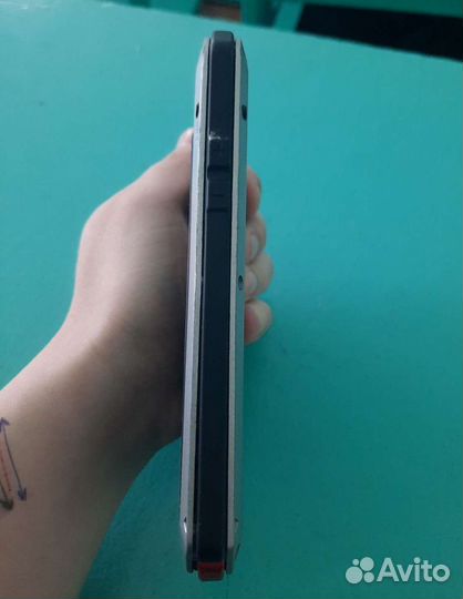 Защитный чехол iPhone