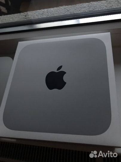 Apple Mac Mini M2 16/512