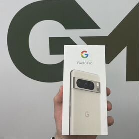 Google Pixel 8 Pro, 12/128 ГБ