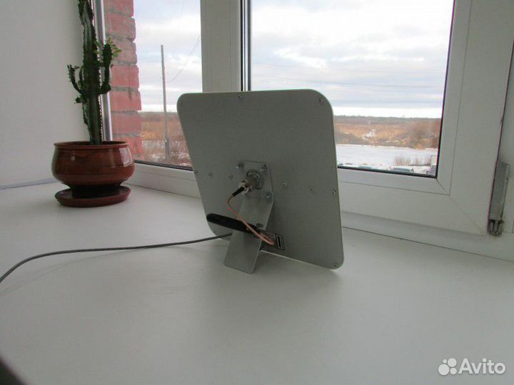 Интернет на Дачу, в Офис, Склад. Готовое решение