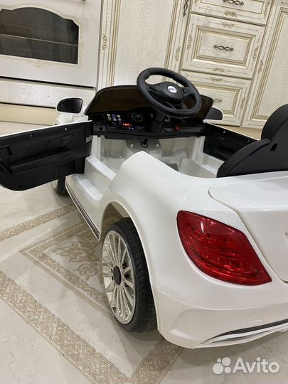 Электромобиль