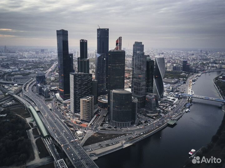 Автобусный тур в Москву с отправлением из Ижевска