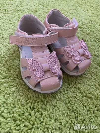 Платье для девочки 80