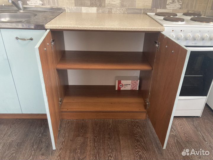 Кухонный гарнитур кухня бу