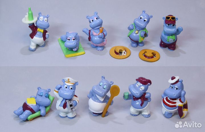 Бегемоты палубные / на каникулах 1992 г. Киндер Ев