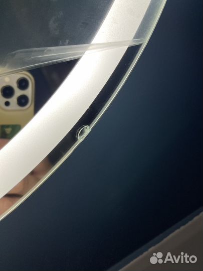 Зеркало Raval