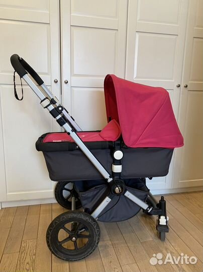 Коляска Bugaboo cameleon