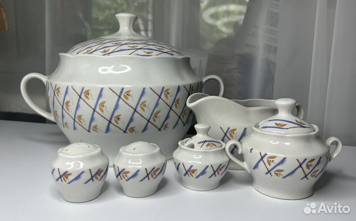 Набор посуды