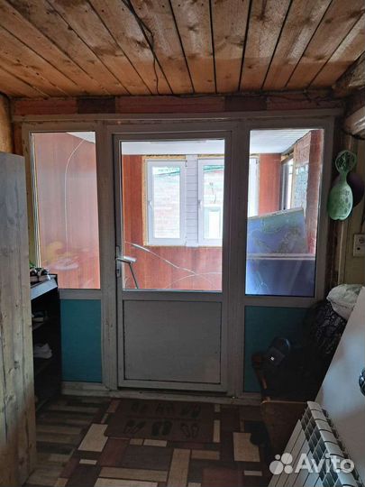 Пластиковые окна и двери