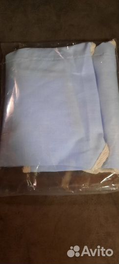 Попона для кошек послеоперационная