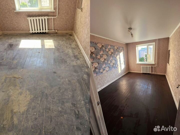 Клининг Уборка квартир