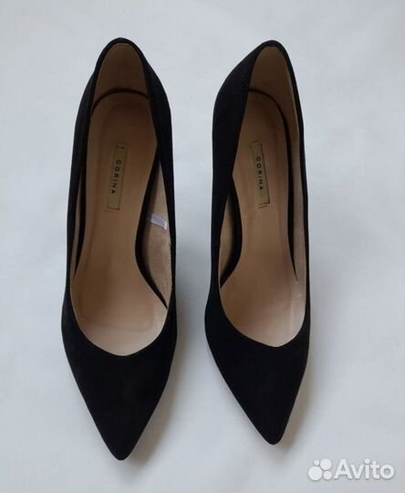 Туфли женские 39 размер