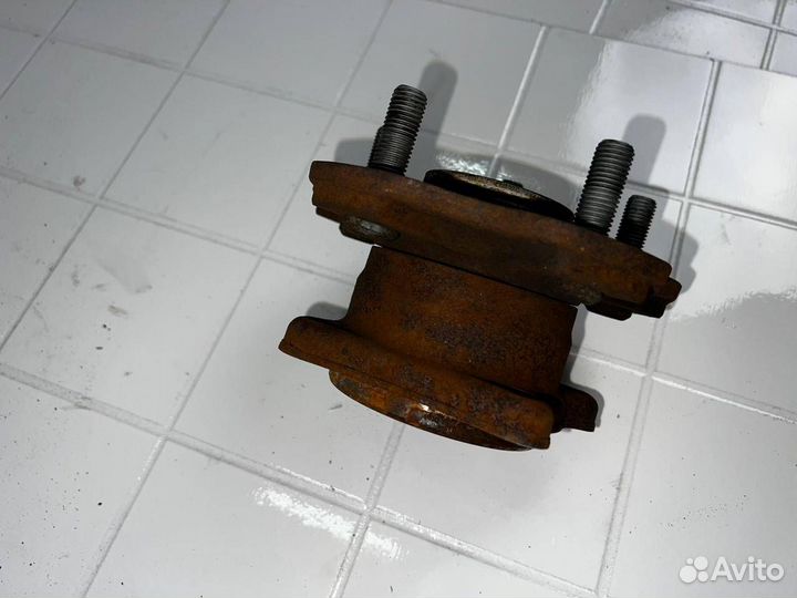 Ступица задняя Lexus RX 4 рест. GYL25 2021