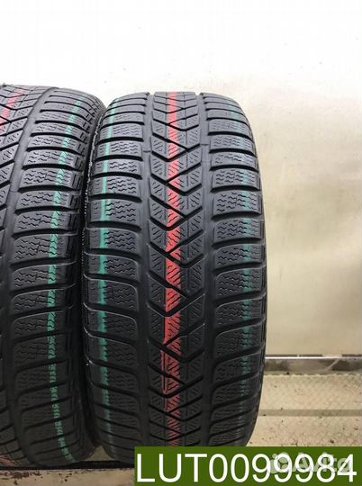 Pirelli Winter Sottozero 3 225/50 R17 98V
