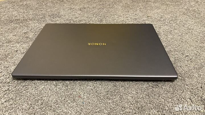 Honor magicbook x16