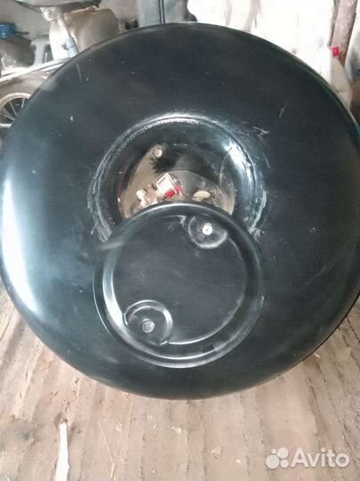 Газовое оборудование 4 поколения