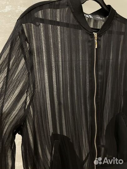 Zara Куртка кофта накидка пиджак блузка новое