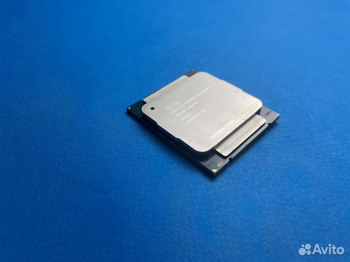 Xeon E5-2680 V3 12 ядер 3.3 ггц. 24 потока