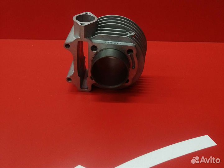 Цпг 152 QMI 124cm