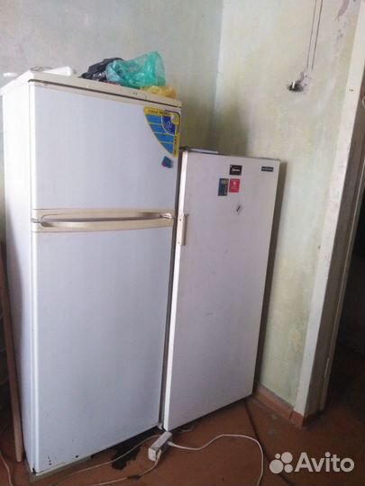 Холодильник