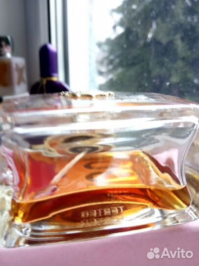 Селектив/ниша. Строго оригиналы