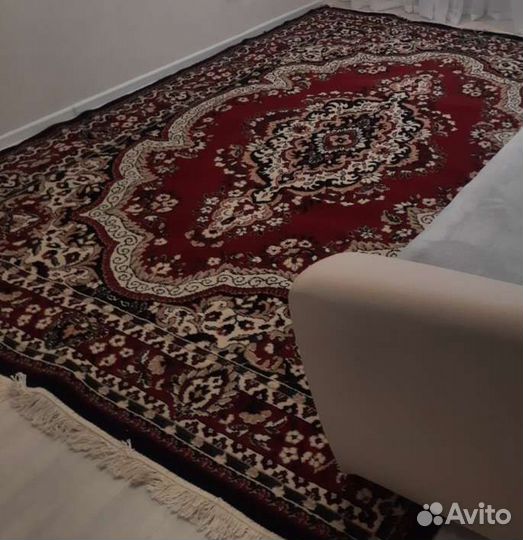 Ковер палас