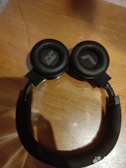 Беспроводные наушники JBL life460NC