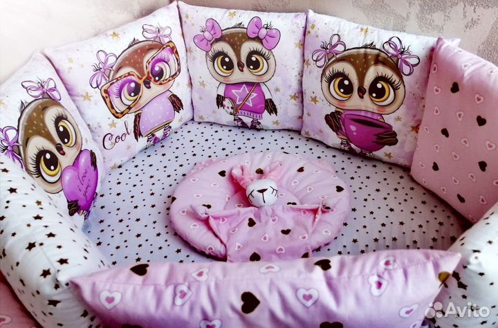 Кокон в наличии