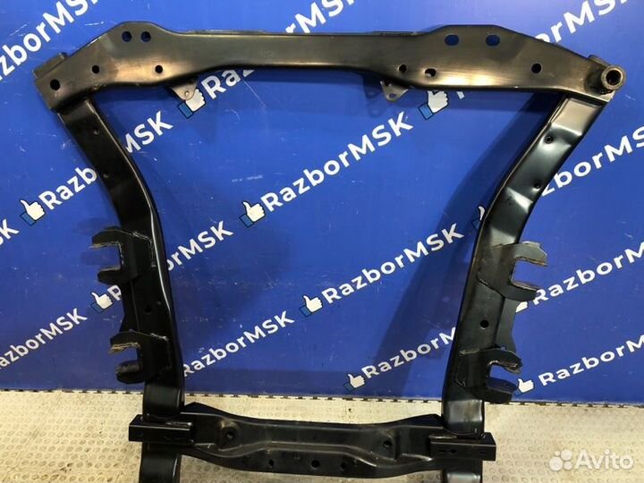 Подрамник передний Renault Duster