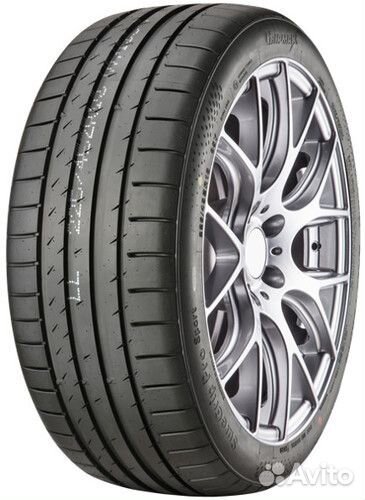 Gripmax SureGrip Pro Sport 265/35 R20 99Y