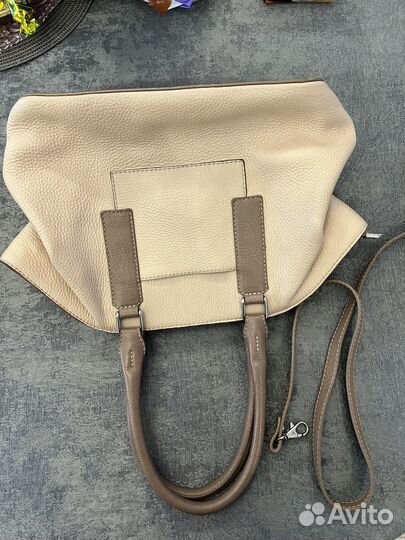 Сумка Mattioli кожа