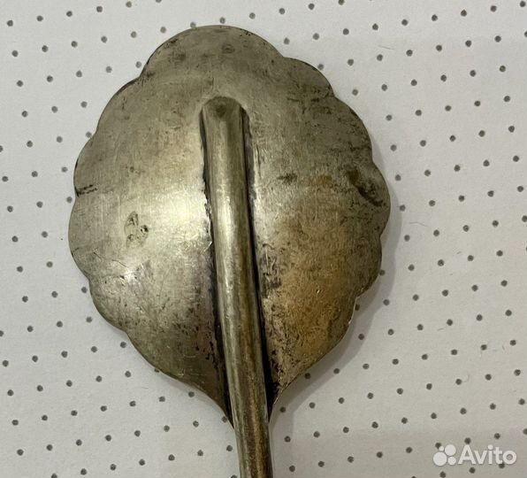 Серебряные трубочки для коктейля