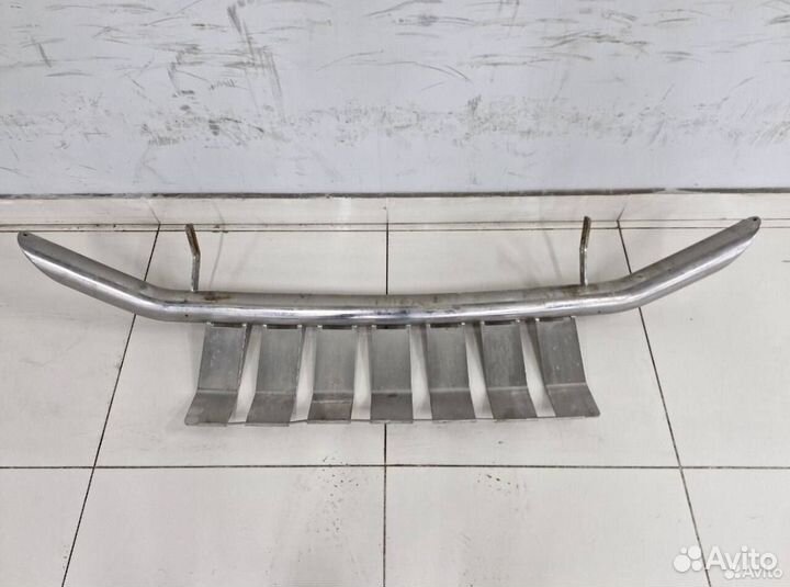 Кенгурятник на tayota rav4 2006