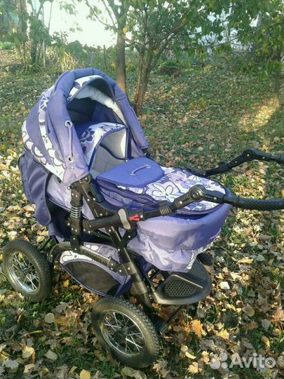 Коляска детская