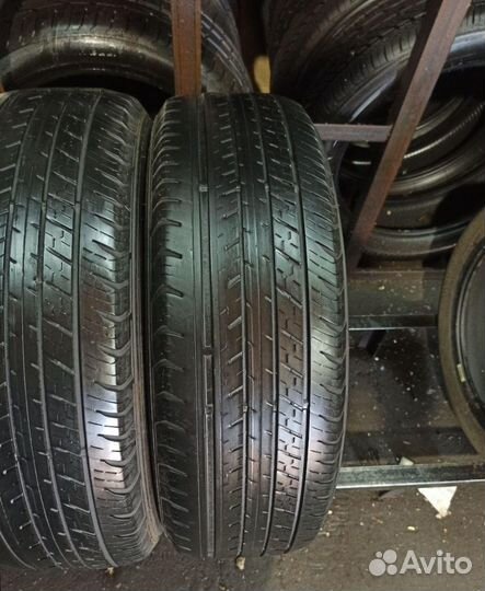 Dunlop Grandtrek ST30 225/60 R18 108P