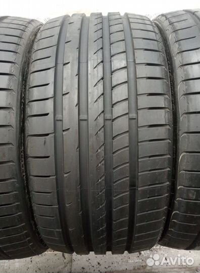 Goodyear Eagle F1 Asymmetric 2 245/30 R20 110S