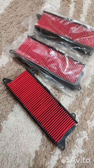 Воздушный фильтр Honda Lead Benly 110