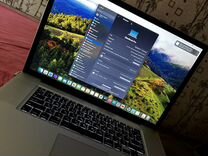 Apple MacBook Pro