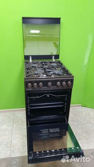 Плита газовая kaiser XL500