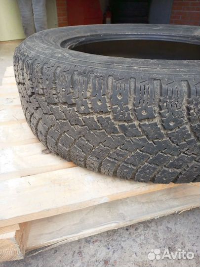 Nordman SUV 225/65 R17 106T