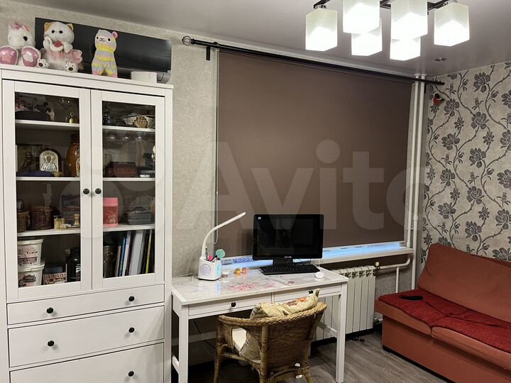 3-к. квартира, 66,5 м², 3/10 эт.