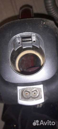 Пылесос Vitek Витек VT-1827