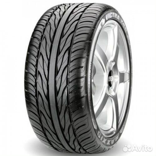 Maxxis MA-Z4S Victra 235/50 R18 W