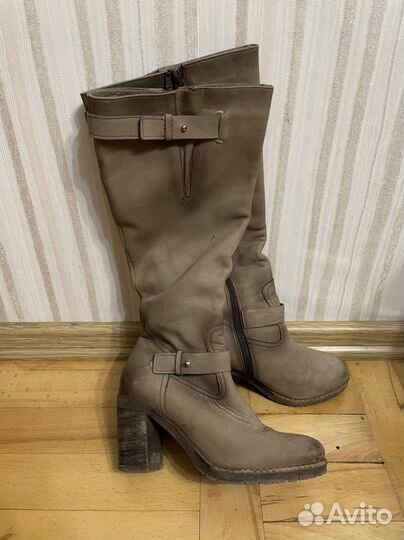 Обувь женская 38р-р