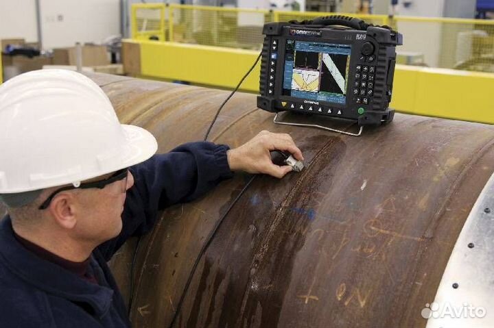 Дефектоскопист