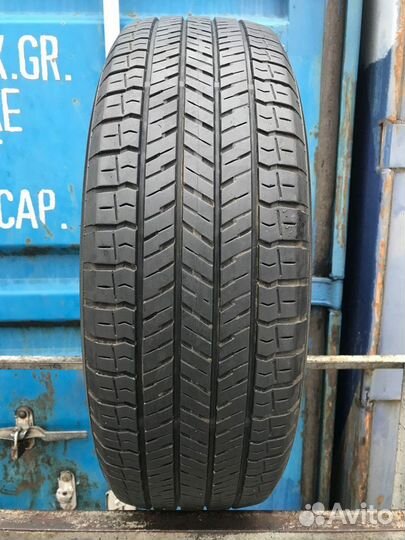 Yokohama Geolandar H/T G91A 225/60 R18 104V