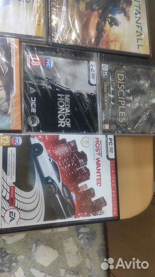 Компьютерная игра PC игры лицензия