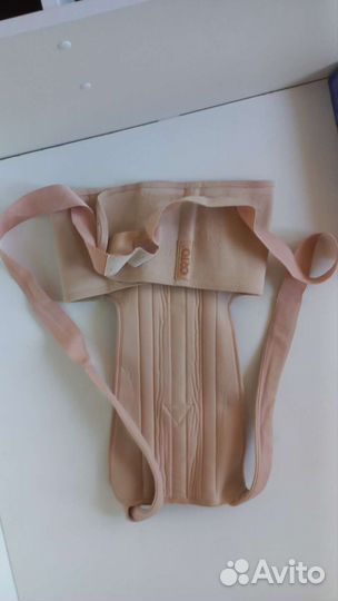 Корректор осанки для спины ортопедический